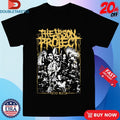 Official The Arson Project God Bless Shirts