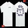Official The Beaches Jocelyn Faculty Of Politics Shirts