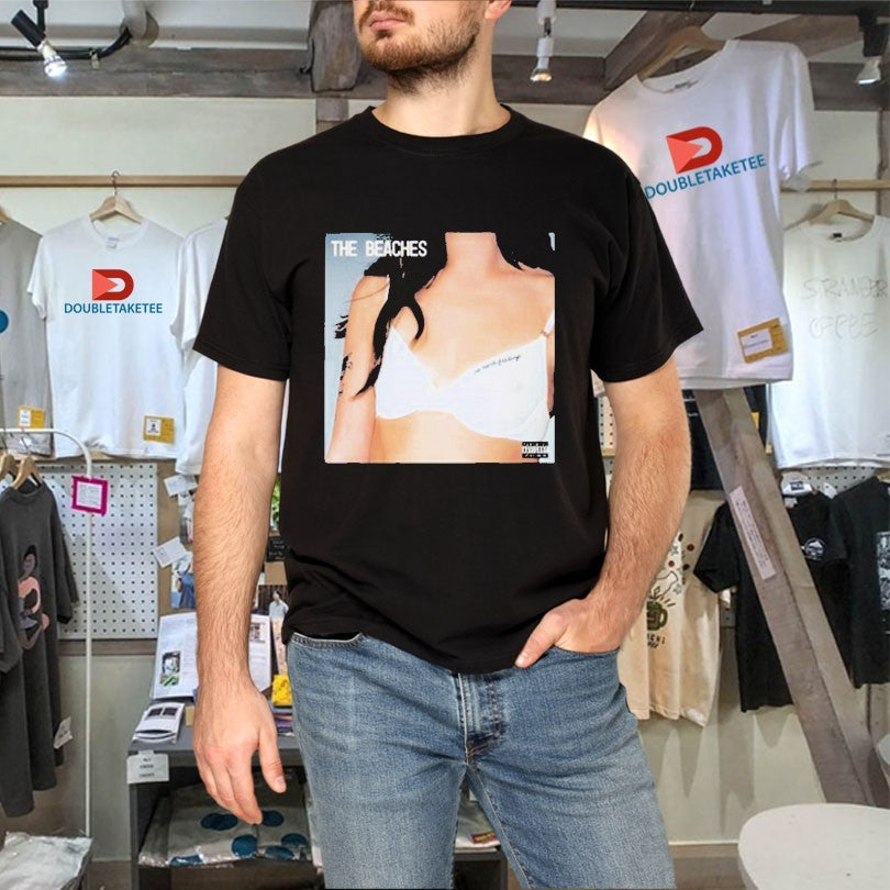 Official The Beaches No Hard Feelings Hot Shirts