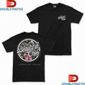 Official The Beautiful Ones Flowers Are Forever Floral Script Shirts