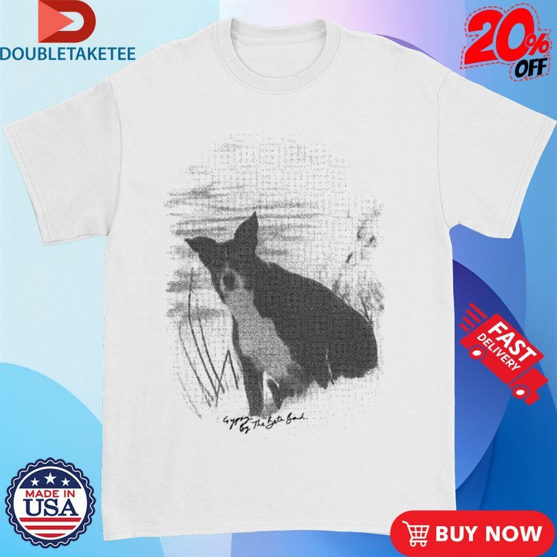Official The Beta Gypsy Dog Shirts