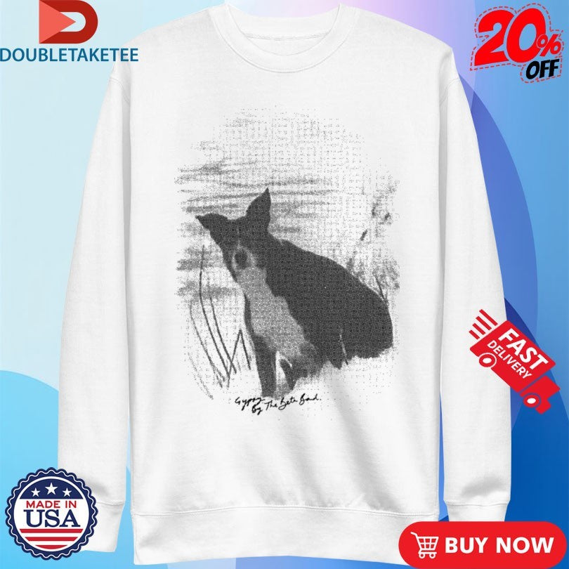 Official The Beta Gypsy Dog Shirts