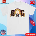 Official The Black Crowes Amorica. Or Bust Shirts