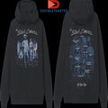 Official The Black Crowes By Your Side Album Shirts