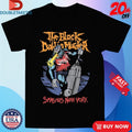 Official The Black Dahlia Murder Smashes New York King Kong Shirts