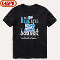 Official The Blue Jays Abbey Road 50 Seasons 1977-2026 shirt