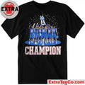 Official The Boise State Broncos are the champions, celebrating their victory at the 2025-26 Bucked Up LA Bowl Shirt
