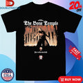 Official The Bone Temple Fear Is The New Faith 28 Years Later Shirts