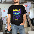 Official The Bouncing Souls Tour Chicago, IL 2025 Riot 20 Fest Shirts