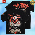 Official The Boys Trip Of Terror Splitting Headache Shirts