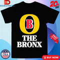Official The Bronx Fosters Shirts