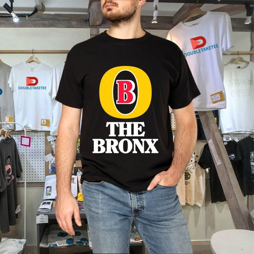 Official The Bronx Fosters Shirts