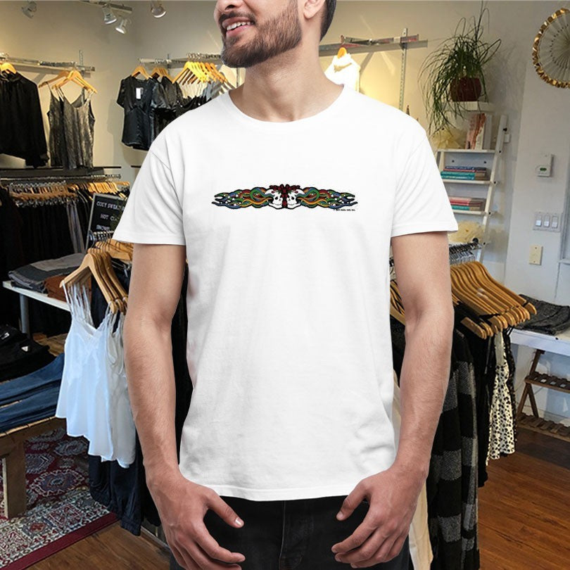 Official The Capitol Theatre Twin Skulls Shirts