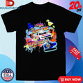 Official The Chili’s Ride The Dente Race Shirts