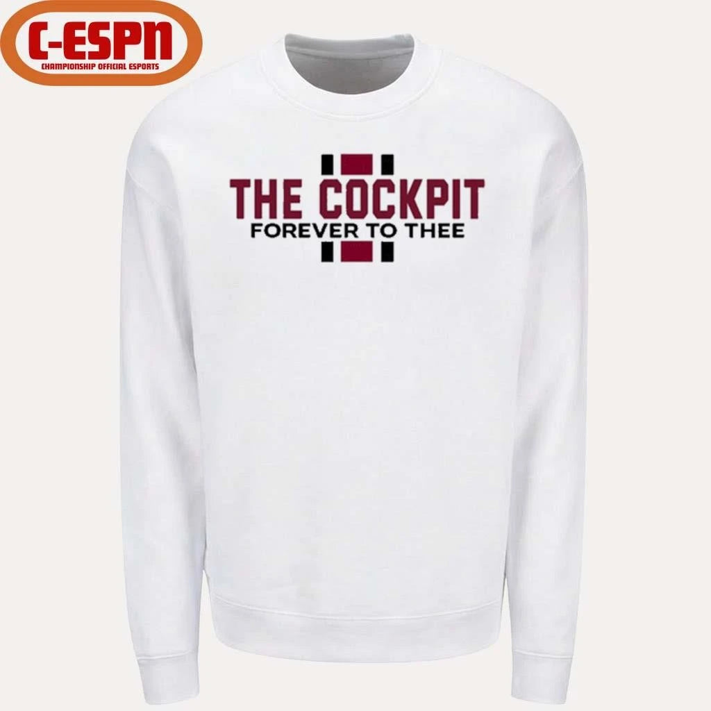 Official The Cockpit Forever To Thee Gameday Vs Missouri Shirt