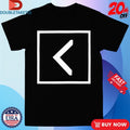 Official The Conquest Frame Shirts