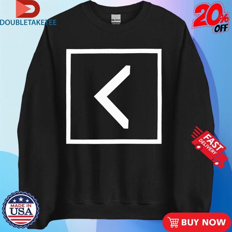 Official The Conquest Frame Shirts