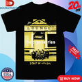 Official The Cranberries I Can’t Be With You Two Tone Lounge Shirts