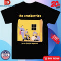 Official The Cranberries To The Faithful Departed Shirts