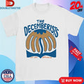 Official The Decemberists Flower Est 2001 Portland OR Shirts