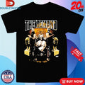 Official The Demand In Demand, Out Of Your League Shirts