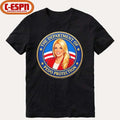 Official The Department Of Pedo Protection Parody Shirt