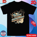 Official The Devil Wears Prada Bald Eagle Shirts