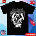 Official The Devil Wears Prada Gargoyle Shirts