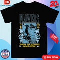 Official The Devil Wears Prada Where The Flowers Never Grow Shirts