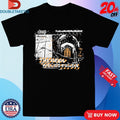 Official The Devil Wears Prada Zombie ZII Shirts