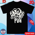 Official The Dismemberment Plan Becky Shirts