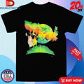 Official The Doors Day Destroys The Night Divides The Day Shirts