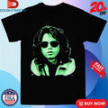 Official The Doors Jim Morrison Glasses Cool Shirts
