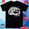 Official The Doors Jim Morrison Photo Shirts