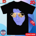 Official The Doors Jim Morrison Shades Shirts