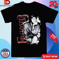 Official The Doors Ray Manzarek Portrait Shirts