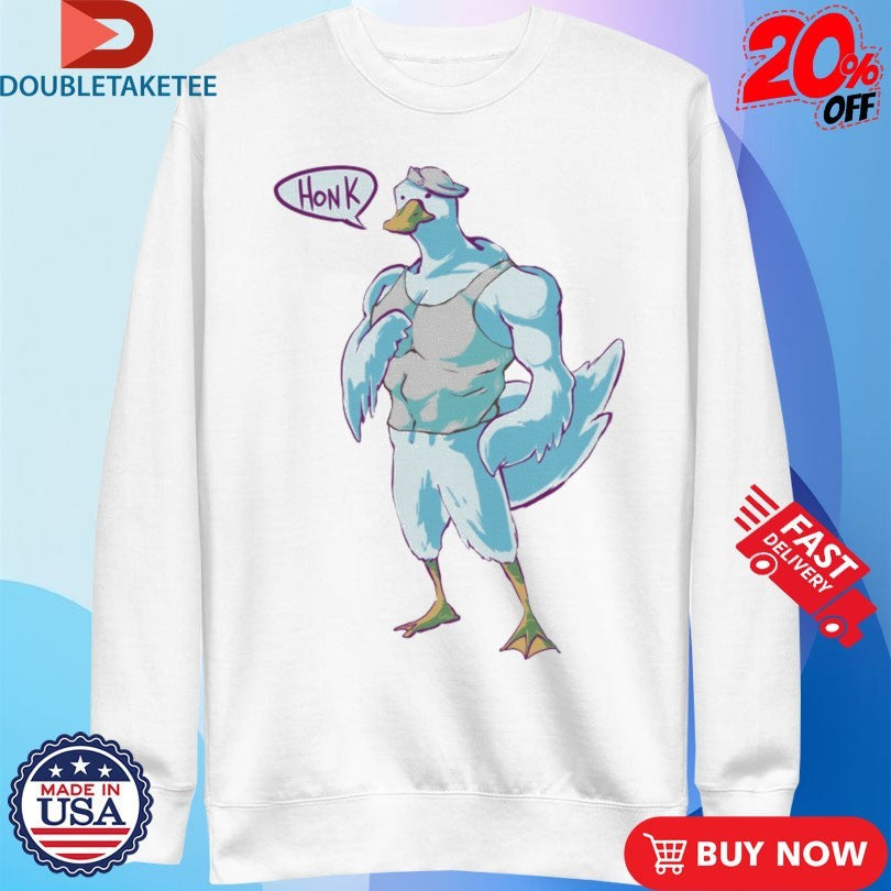 Official The Dragon Feeney FeenHunk Shirts