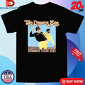 Official The Driver Era Summer Mixtape Tour 2022 Shirts