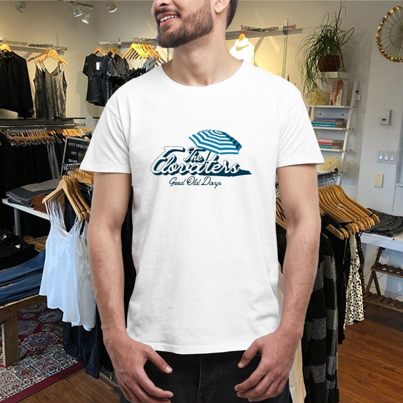 Official The Elovaters Good Old Days Shirts