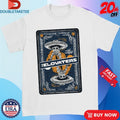 Official The Elovaters I’ll Be Gone Before The Morning Sun Hampton Beach Shirts