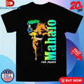 Official The Elovaters x Two Joints Surf Mahalo Shirts
