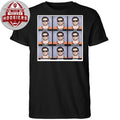 Official The Emotions Of Jarrett Stidham Shirt