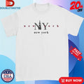 Official The Family Stallone Sistine Rose Stallone New York Shirts