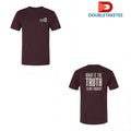 Official The Fear Of 13 What If Truth Is Not Enough Shirts