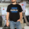 Official The Filmed For IMAX Shirts