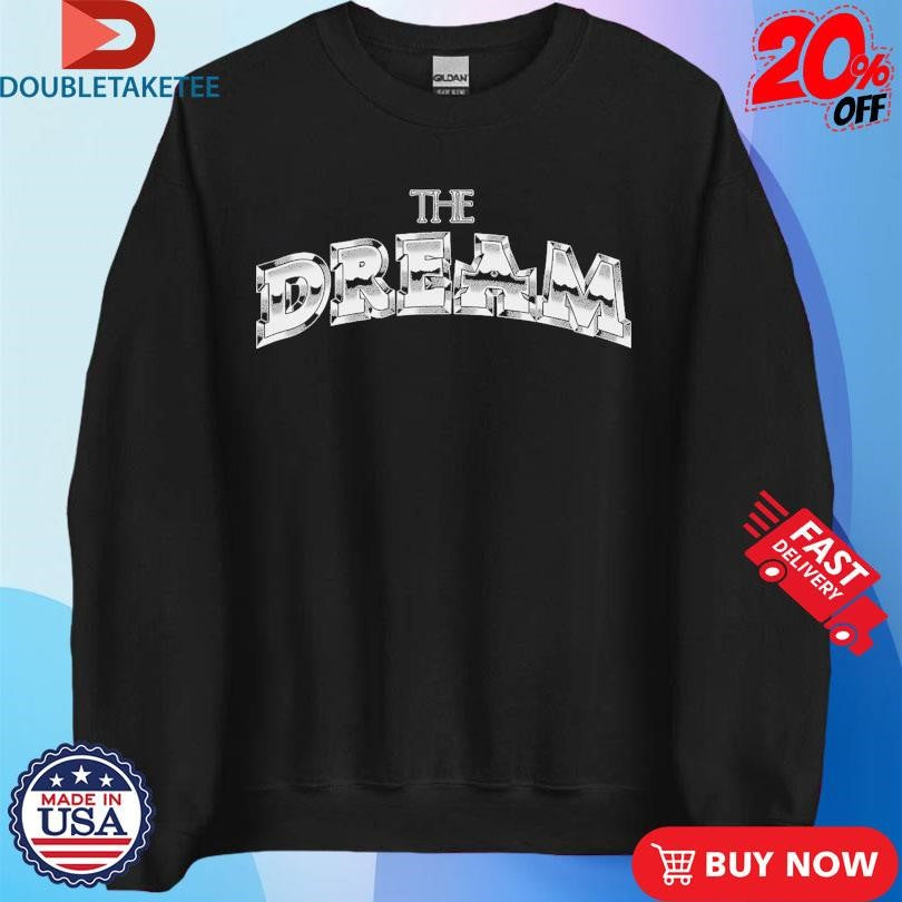 Official The Flavors The Dream Shirts