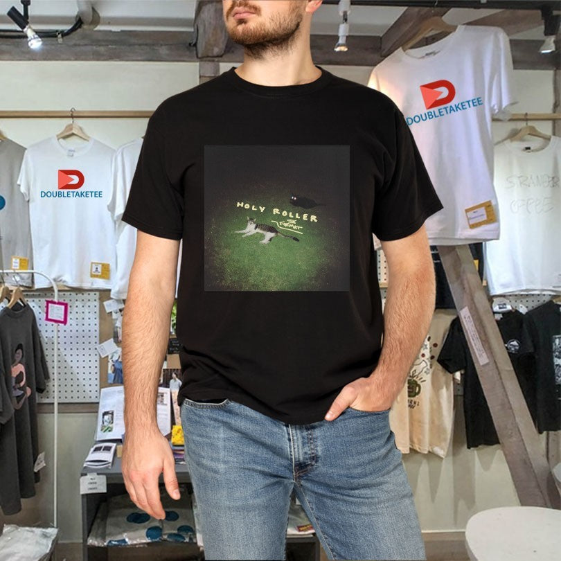 Official The Format Holy Rollers Cat Shirts