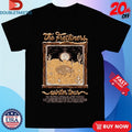 Official The Fretliners Winter Tour 2025 Buffalo Bison Desert Shirts