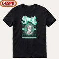 Official The Ghost Six Hundred Sixty Six Dollars Shirt