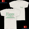 Official The Happy Fits Garden State Grown Pickleball Shirts